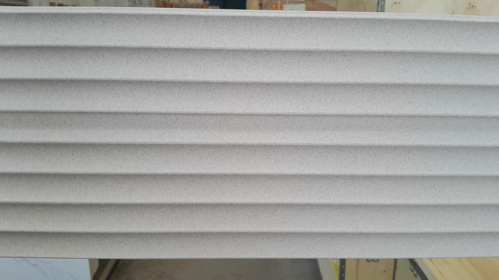 REVESTIMIENTO DE PARED ACANALADO PS 3D 2,90 P005 JC696-88804