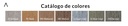 Revestimiento Co Extruido Plano - 3000mm x 150mm x 15mm SI3