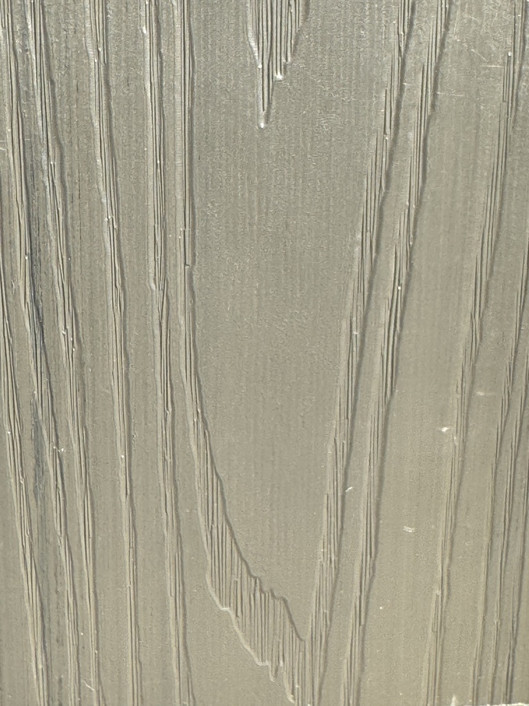 Siding de Pared Exterior - JE24 - Silver Grey 2.9 x 156mm x 21mm