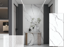 SPC WALL PANEL DAWN STONE MATTE 1120X2600X3mm P05