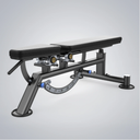 Banco Multiangular Ajustable - U2039 - U-Line